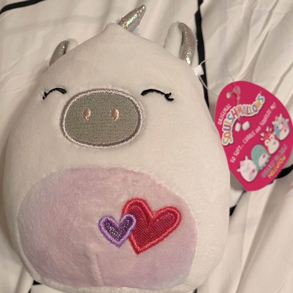 sofia squishmallow